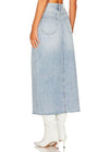 Pistola Alice Midi Skirt-Hand In Pocket