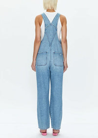 Pistola Arden Overall ***FINAL SALE***-Hand In Pocket