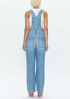 Pistola Arden Overall-Hand In Pocket