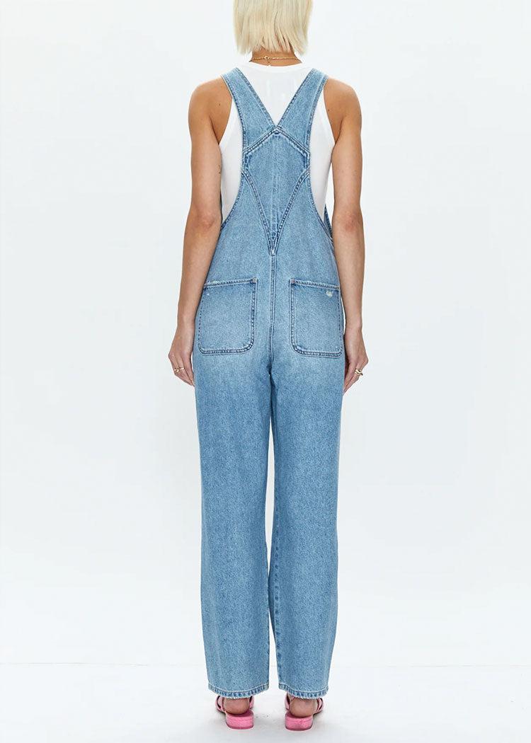 Pistola Arden Overall-Hand In Pocket