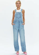 Pistola Arden Overall-Hand In Pocket