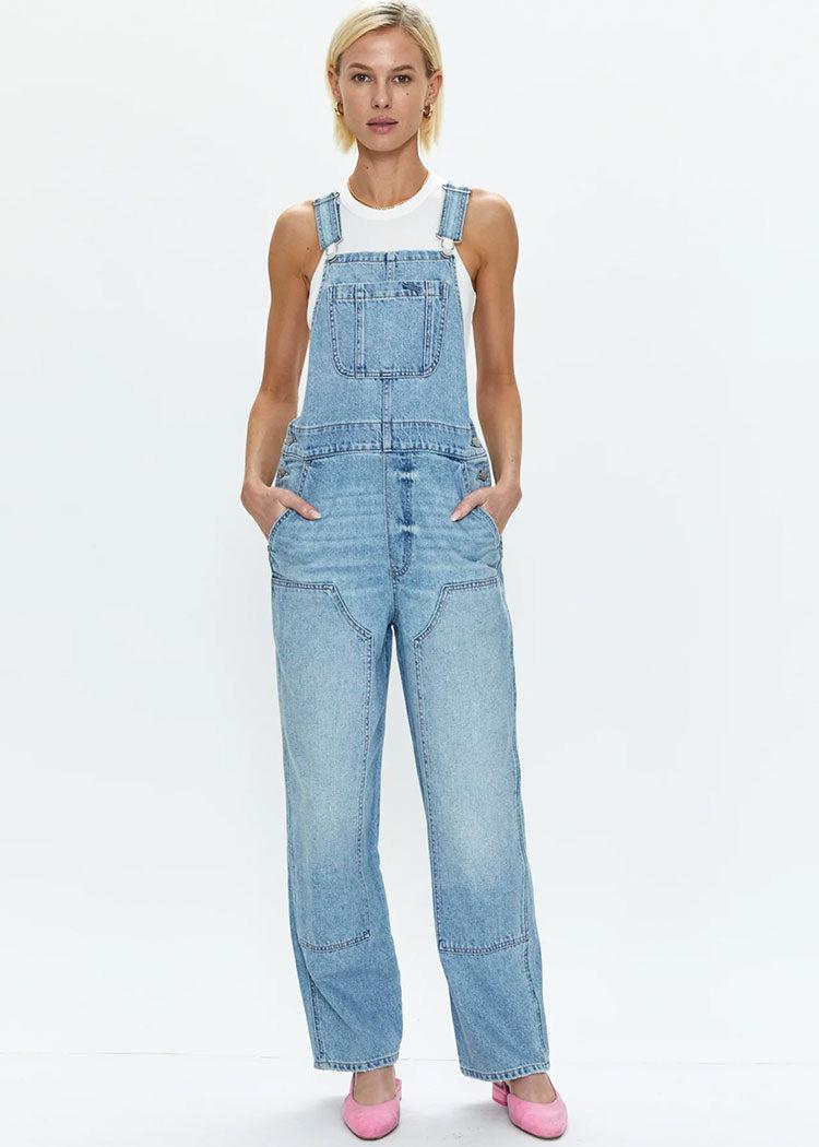 Pistola Arden Overall-Hand In Pocket