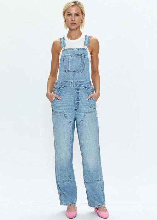 Pistola Arden Overall ***FINAL SALE***-Hand In Pocket