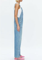 Pistola Arden Overall-Hand In Pocket