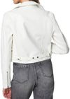 Blank NYC Fresh Start Moto Jacket-Hand In Pocket