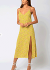Bananas Beach Dress-***FINAL SALE***-Hand In Pocket