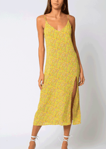Bananas Beach Dress-***FINAL SALE***-Hand In Pocket