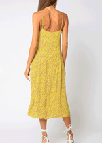 Bananas Beach Dress-***FINAL SALE***-Hand In Pocket