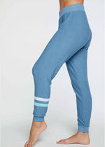 Chaser Beach Day Lounge Pants ***FINAL SALE***-Hand In Pocket