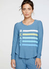 Chaser Beach Day Pullover ***FINAL SALE***-Hand In Pocket