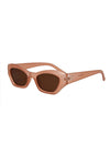I-SEA Beck Sunglasses-Taupe ***FINAL SALE***-Hand In Pocket