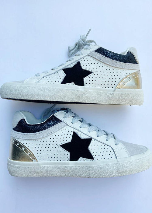 Vintage Havana Bounce Sneaker***FINAL SALE***-Hand In Pocket