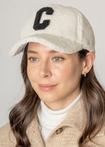 Celisse Lambs Wool Hat-Hand In Pocket