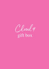 Cloud 9 Gift Box-Hand In Pocket