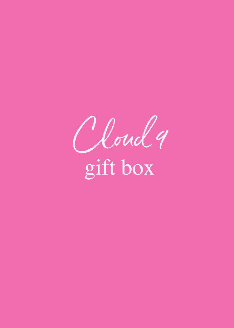 Cloud 9 Gift Box-Hand In Pocket