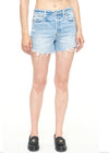 Pistola Connor High Rise Vintage Short ***FINAL SALE***-Hand In Pocket