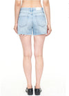 Pistola Connor High Rise Vintage Short ***FINAL SALE***-Hand In Pocket