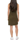 Raquel Dress - Dolma ***FINAL SALE***-Hand In Pocket