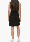Raquel Dress - Black-Hand In Pocket