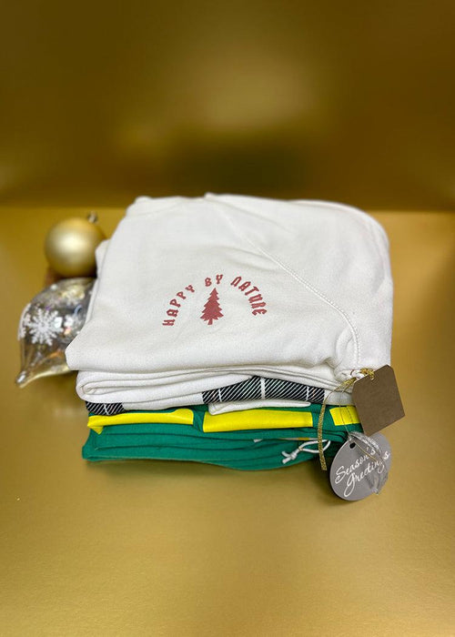 Best of PJ Salvage Gift Box-Hand In Pocket