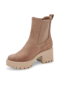 Dolce Vita Hawk H2O Bootie-Hand In Pocket