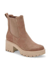 Dolce Vita Hawk H2O Bootie-Hand In Pocket
