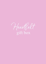 Heartfelt Gift Box-Hand In Pocket