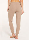 Z Supply Homey Rib Jogger ***FINAL SALE***-Hand In Pocket
