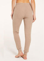 Z Supply Homey Rib Jogger ***FINAL SALE***-Hand In Pocket