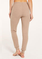 Z Supply Homey Rib Jogger ***FINAL SALE***-Hand In Pocket