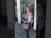 |EXTRA 25% OFF| Visalia Fringed Wrap Cardigan***FINAL SALE***