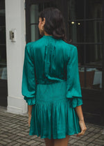 Karlie Plitvice Dress-***FINAL SALE***-Hand In Pocket