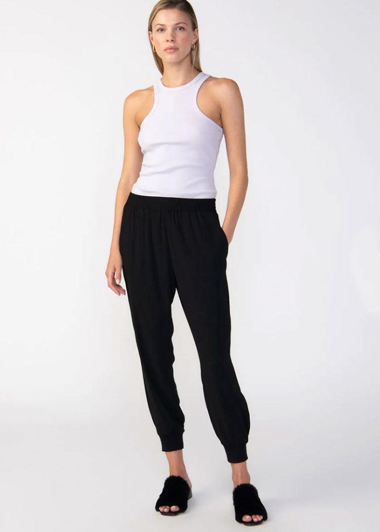 Sanctuary Day Trip Joggers ***FINAL SALE***-Hand In Pocket