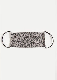Z Supply Leopard Mask 2 Pack-Hand In Pocket