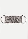 Z Supply Leopard Mask 2 Pack-Hand In Pocket
