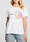 Chaser Beta Lips Tee-Hand In Pocket
