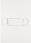 Z Supply Tie Dye Mask 2 Pack-Hand In Pocket