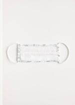 Z Supply Tie Dye Mask 2 Pack-Hand In Pocket
