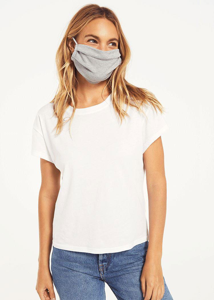 Z Supply Tie Dye Mask 2 Pack-Hand In Pocket