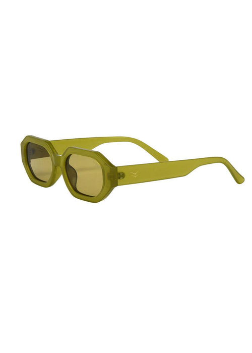 I-SEA Mercer Sunglasses-Hand In Pocket