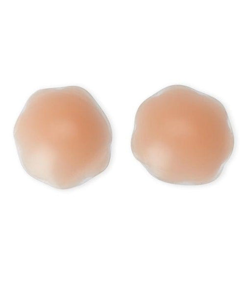 Fashion Forms Ultimate Silicone Gel Petals - Nude-Hand In Pocket