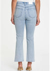 Pistola Lennon High Rise Bootcut Jean - Rainer Distressed ***FINAL SALE***-Hand In Pocket