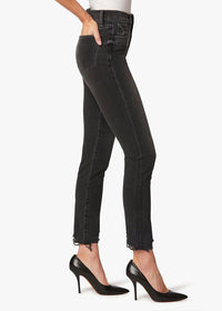 Joes Jeans "The Luna" High Rise Cigarette Ankle - Ravel-***FINAL SALE***-Hand In Pocket