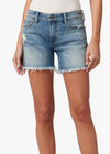 Joes Jeans " the 5' Short" - Huron-***FINAL SALE***-Hand In Pocket
