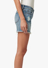 Joes Jeans " the 5' Short" - Huron-***FINAL SALE***-Hand In Pocket