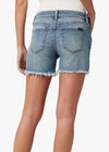 Joes Jeans " the 5' Short" - Huron-***FINAL SALE***-Hand In Pocket