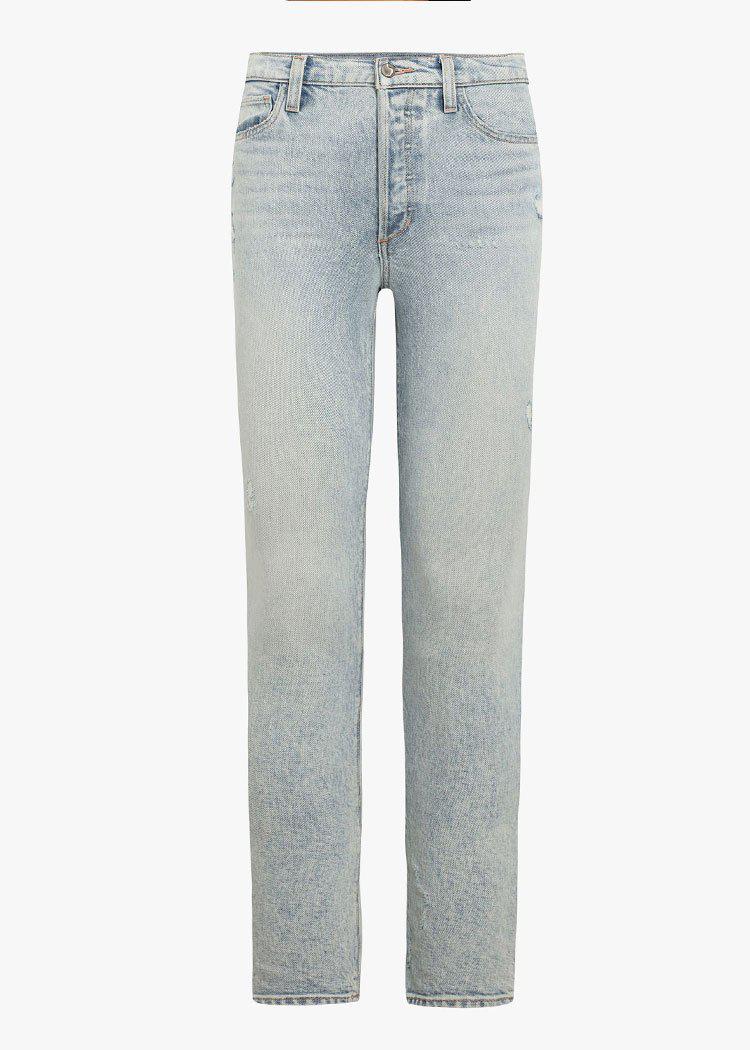 Joes Jeans "The Scout" Mid Rise Slim Boyfriend - Someday***FINAL SALE***-Hand In Pocket