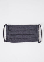 Z Supply Tie-Dye Mask 4 Pack- Tie Dye-Hand In Pocket