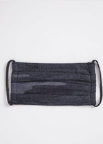 Z Supply Tie-Dye Mask 4 Pack- Tie Dye-Hand In Pocket