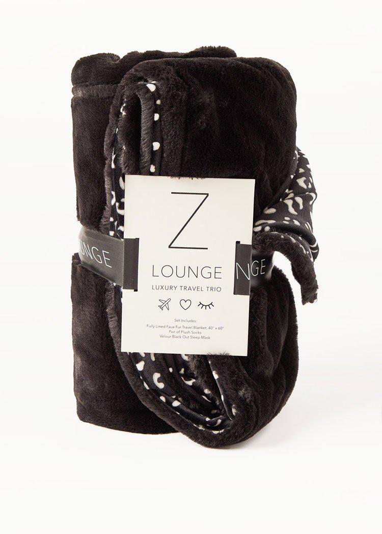Z Supply Luxury Travel Trio-***FINAL SALE***-Hand In Pocket